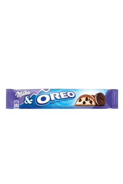 Milka & Oreo Chocolat