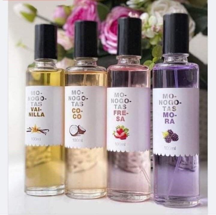 MO-NOGO-TAS BODY SECRET