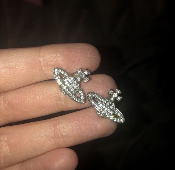 BOUCLE VIVIENNE WESTWOOD