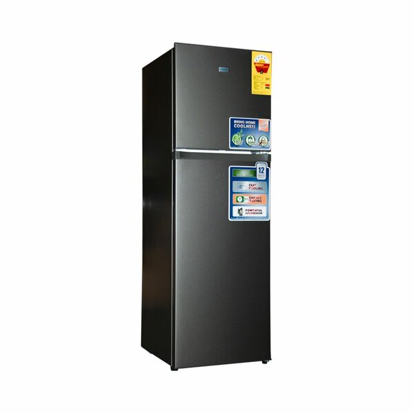 Nasco 138 Litres Top Mount Refrigerator