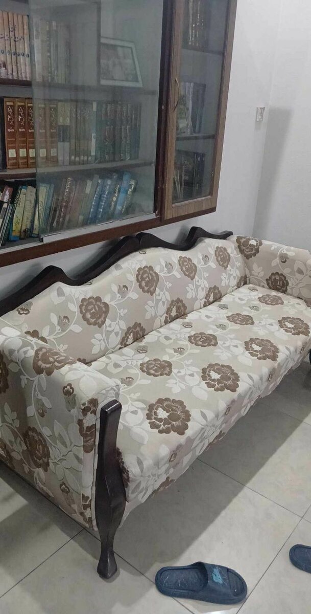 Sofa set 3+2+1