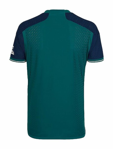 Maillot troisième arsenal