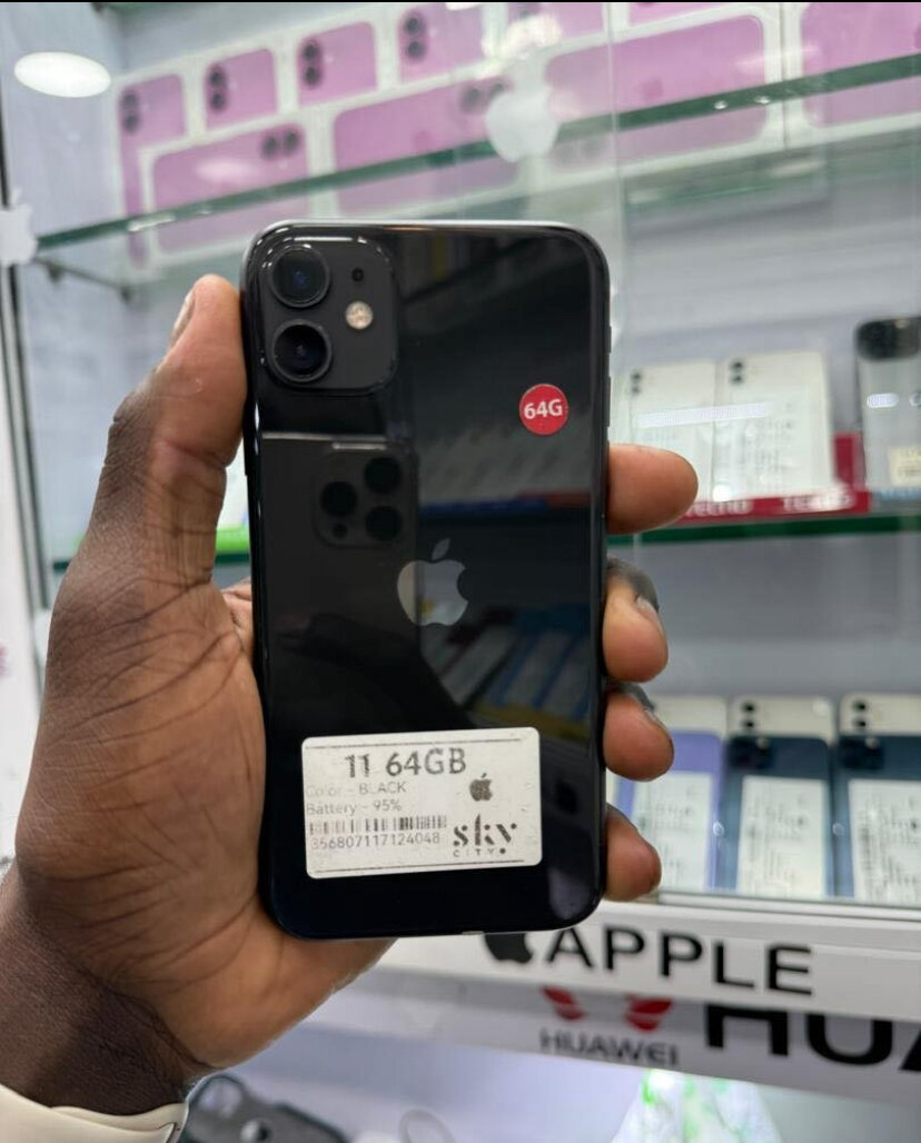 iPhone d'occasion en bon état