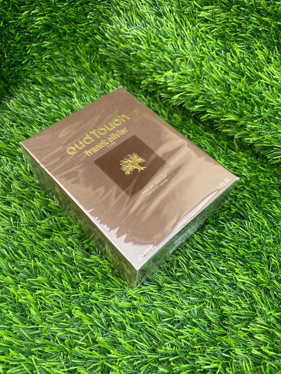 FRANCK OLIVIER OUD TOUCH