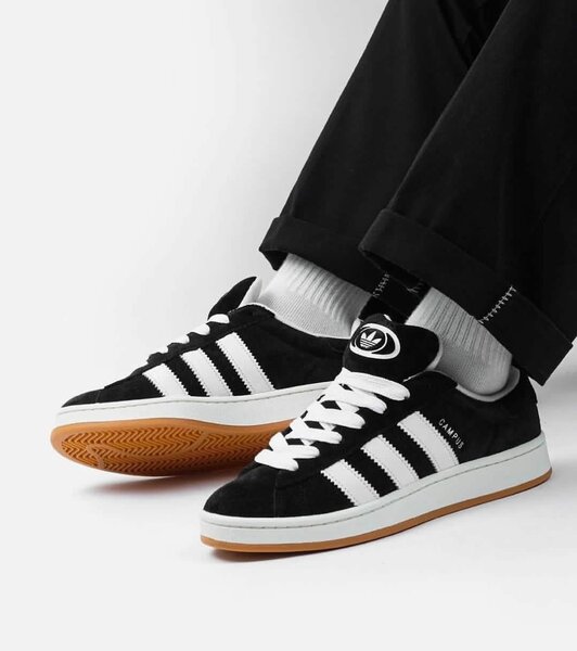 Adidas Campus