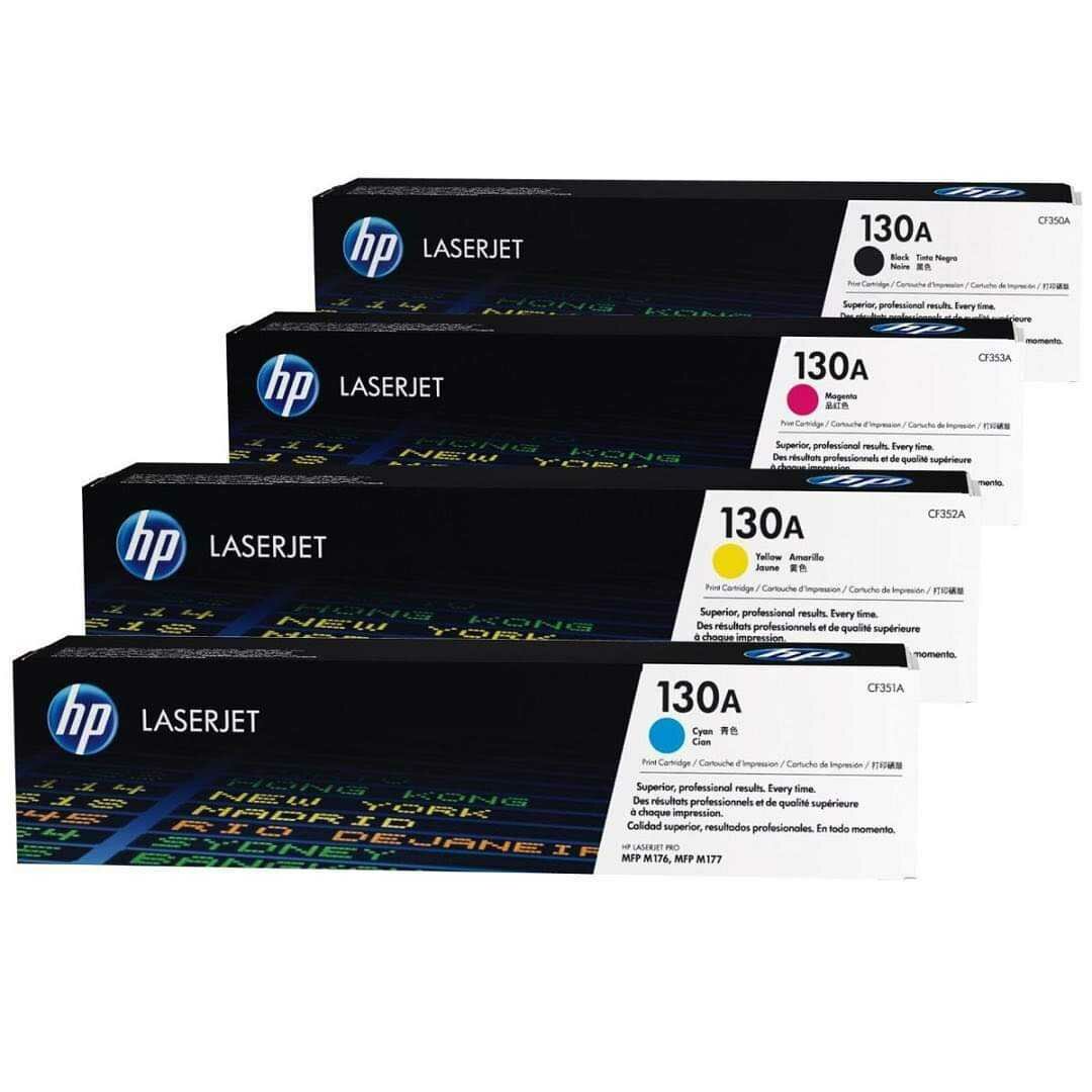 HP Toner 130A LaserJet