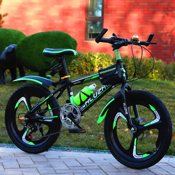 Vélo Enfant Tout-Terrain Sportif