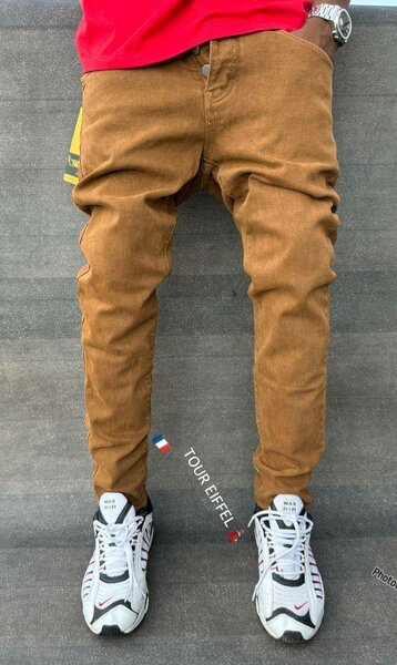 Jeans pour hommes stylés