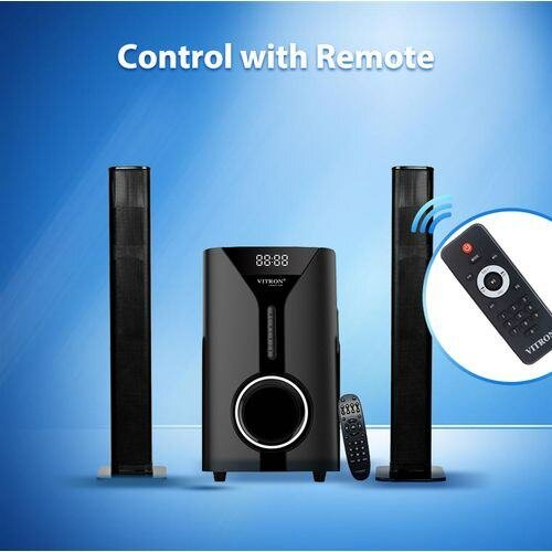 HOMI Woofer SP-2506 - Chaîne HIFI