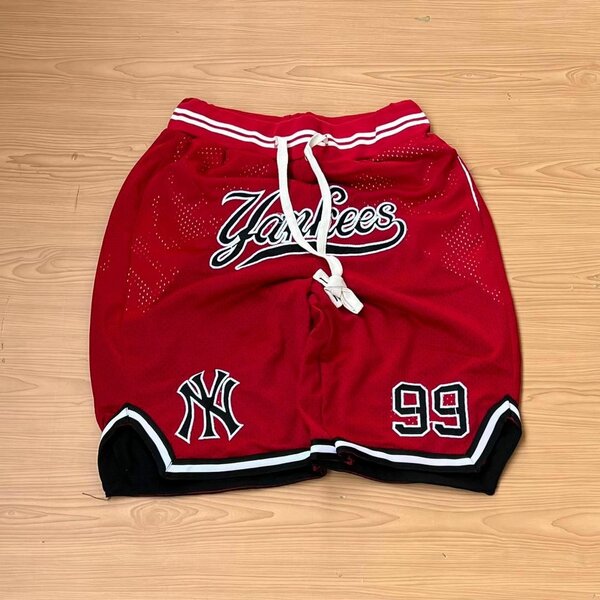 NBA shorts