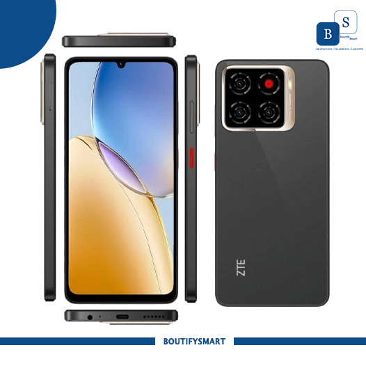 ZTE Blade A56 - 12Go/128Go