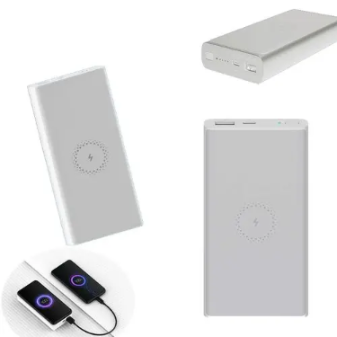 Batterie Externe Sans Fil