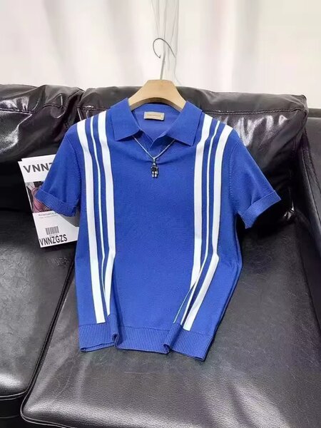 Polo anti-transpirant slim