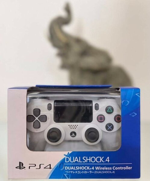 Manette DualShock 4 PS4