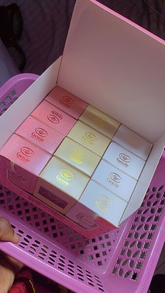 Parfums Mosuf Édition Limitée