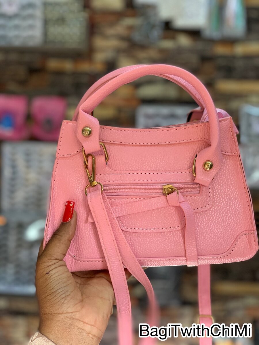 Ladies bags