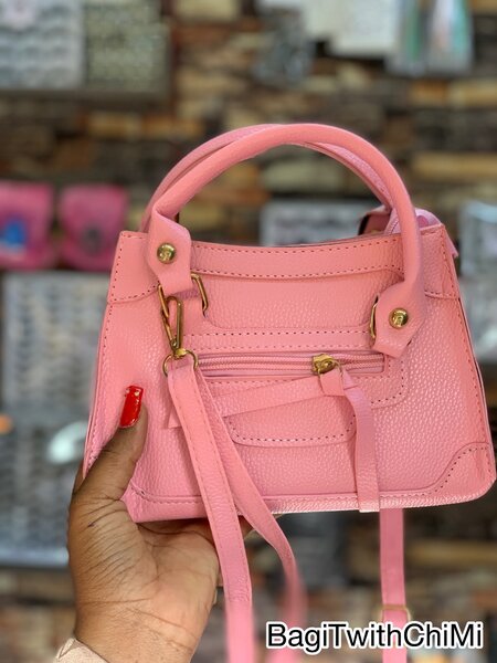 Ladies bags