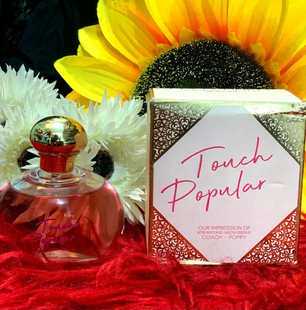 Bros Distilled Elixir,Touch Popular, Subtle Whisper perfume