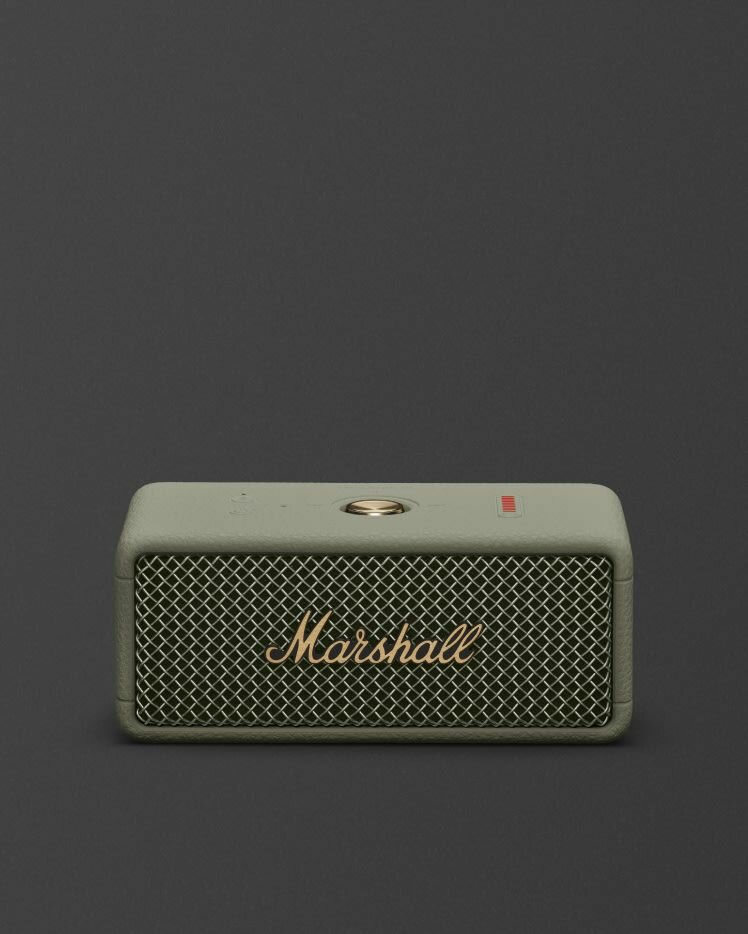 Marshall amberton