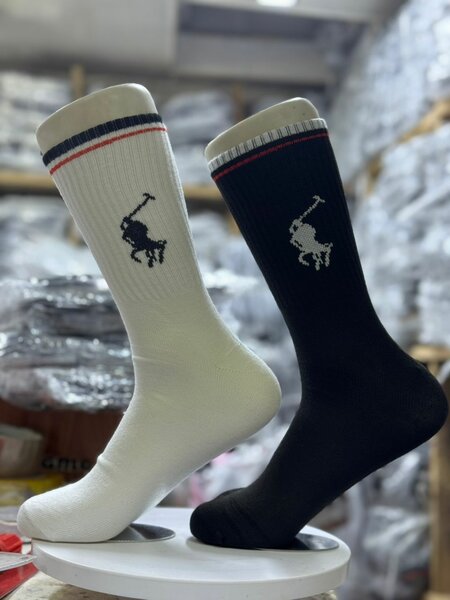 Chaussettes Polo Classiques