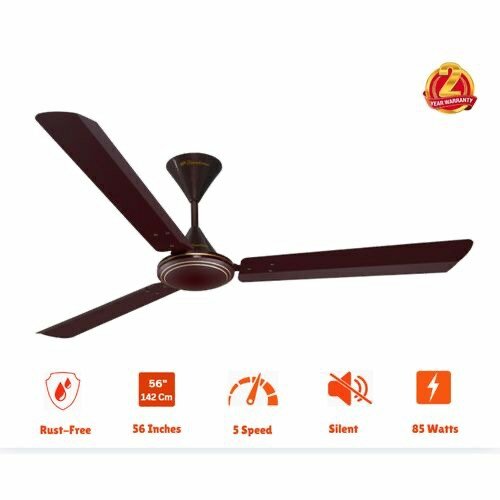 Binatone ceiling fan long Blade 2 years warranty