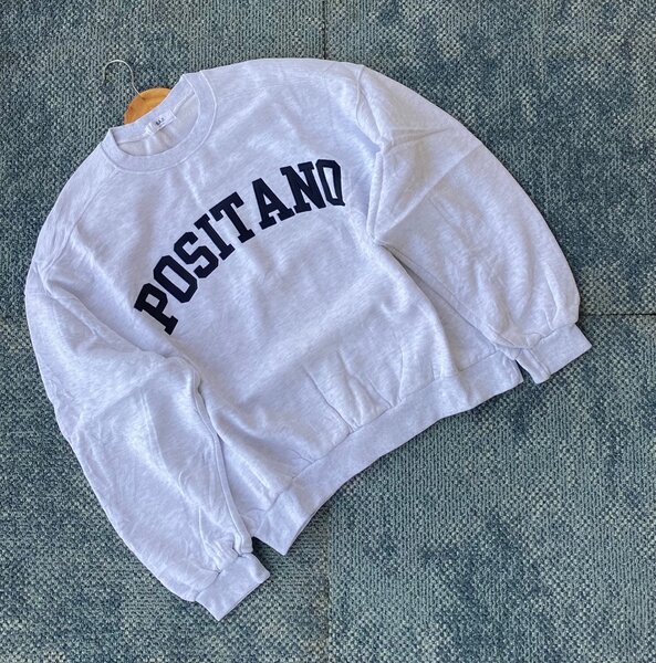 Thrift Sweatshirt
