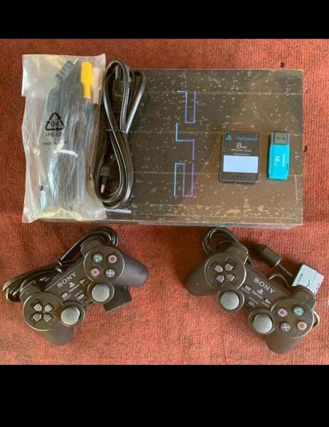 PlayStation 2