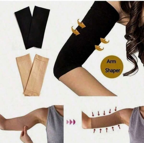 Manches Minceur Bras