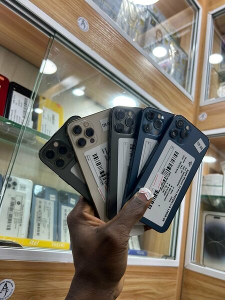 iPhone 13 Pro quasi neuf