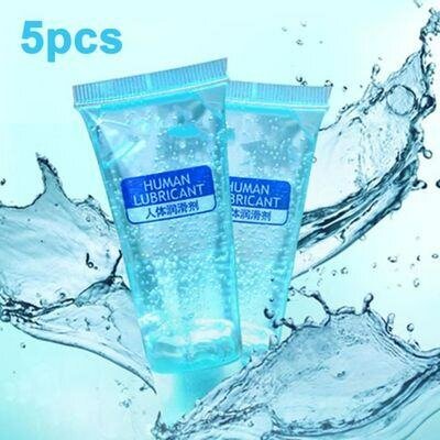 Lot de 2 lubrifiants