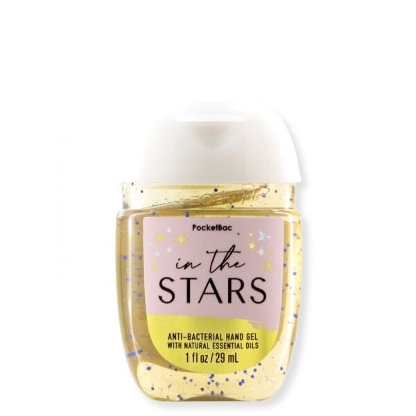 Bath & Body Works Sanitizers