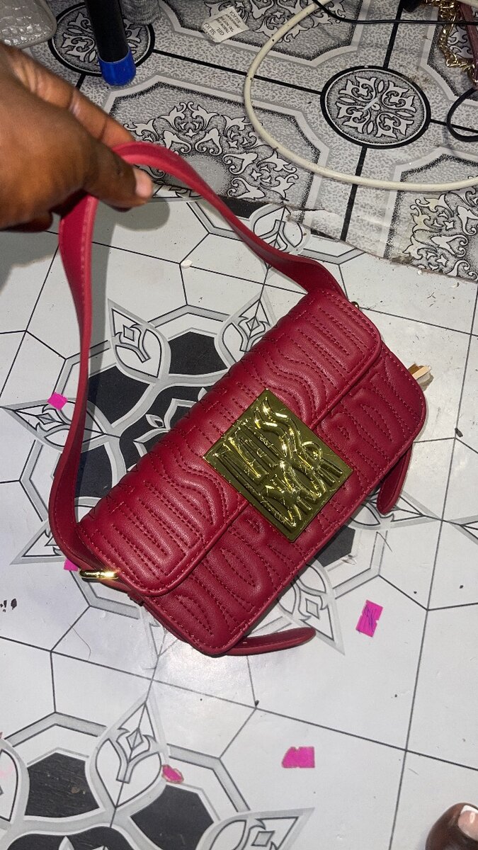 Queen Hagar quality bags