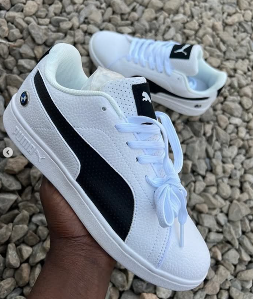 puma sneakers