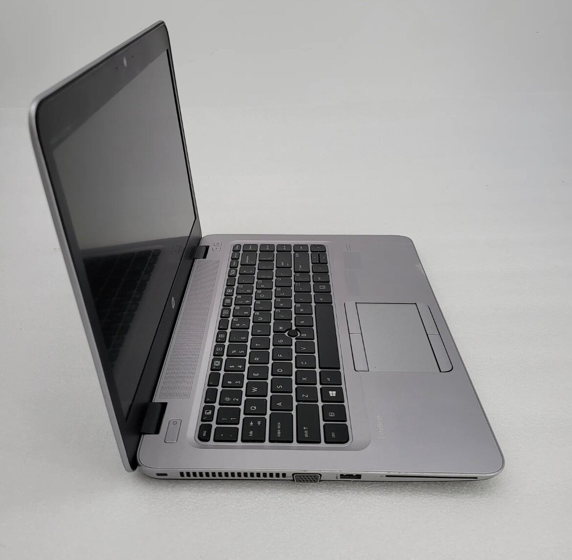 HP EliteBook MT42 ️