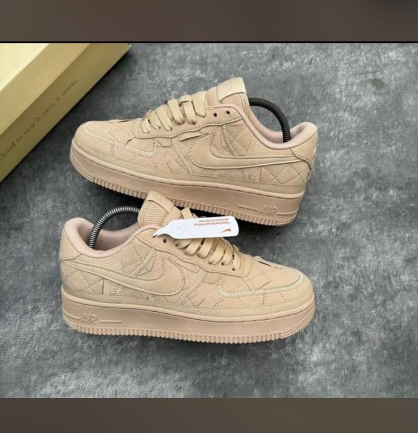 Air Force all type