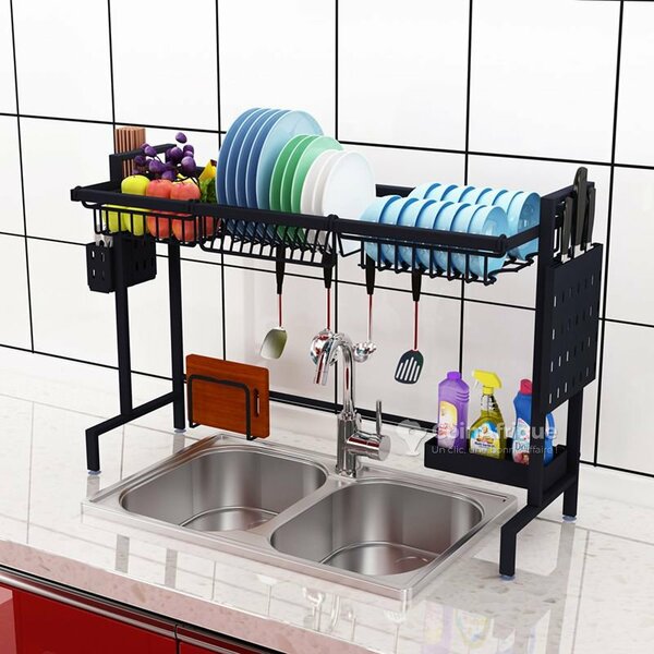 Étagère de cuisine