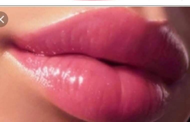 Produits pour lèvres Rose