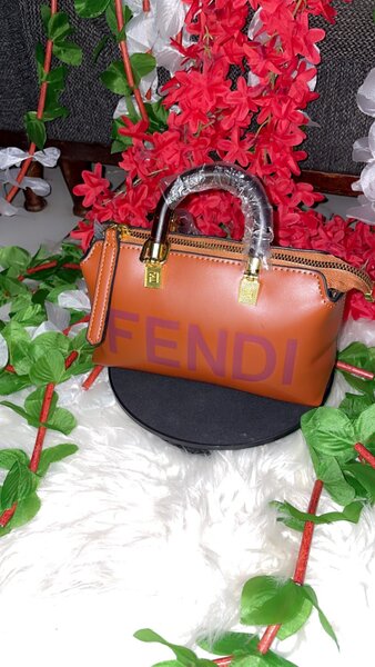 Petit sac fendi