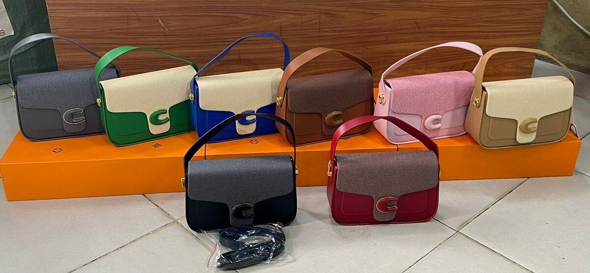 Ladies bag
