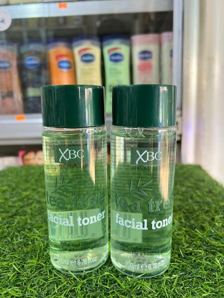 XBC Tea Tree Toner