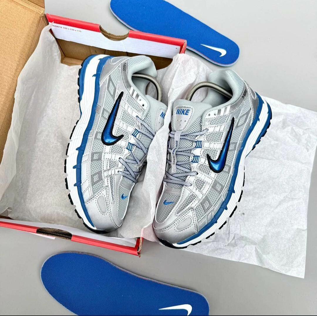 Chaussures de running Nike stylées