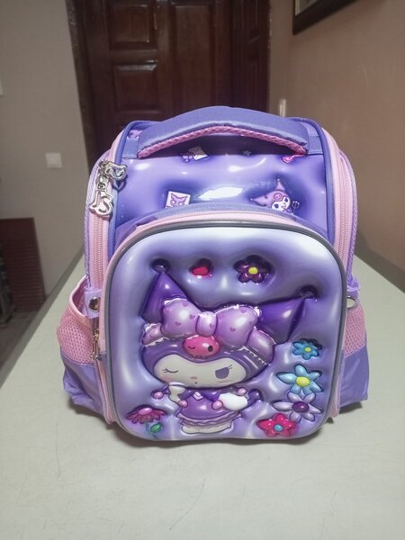 Sac à dos fashion ( CP )