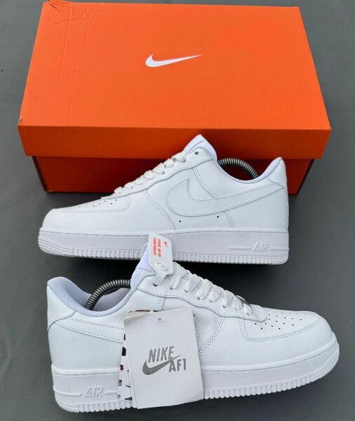 Baskets Classiques Air Force