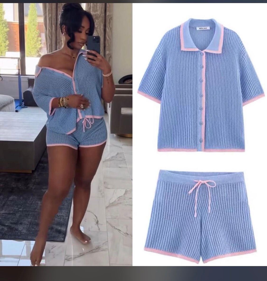 Robe élégante asymétrique