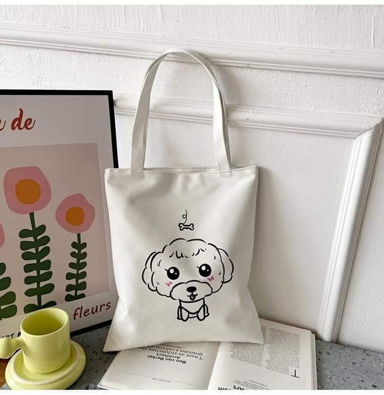 Tote bags k95