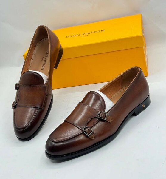 BILLIONAIRE CLASSIC SHOE