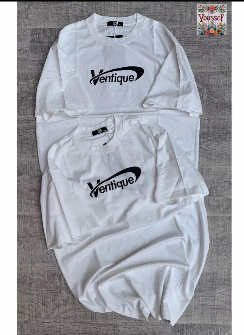 T-SHIRT CHIC ET ÉLÉGANT DE QUALITÉ