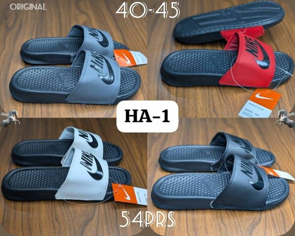 Sandales Nike pour hommes