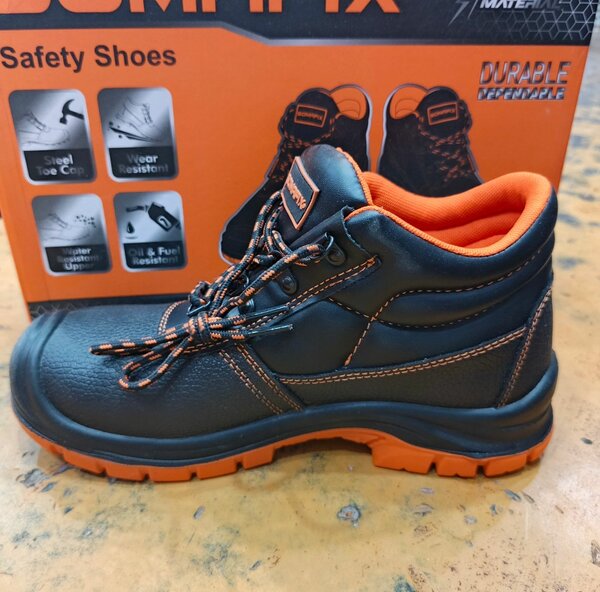 Chaussures de sécurité