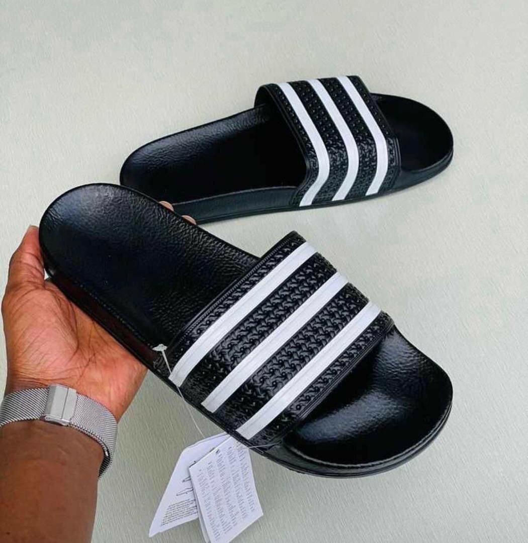 Adidas slides